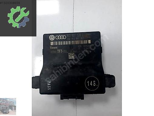 Volkswagen Golf Beyin 1K0907530L çıkma parça