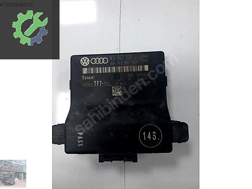 1K0907530L Volkswagen Jetta Gateway Beyni (2006/2011)