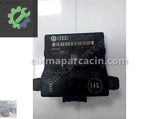 Volkswagen Touran Gateway Beyni 1K0907530L çıkma parça