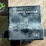 1K0907951 1K0907530F Audi Skoda Seat Volkswagen Gateway beyni