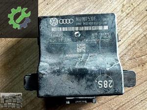 1K0907951 1K0907530F Audi Skoda Seat Volkswagen Gateway beyni
