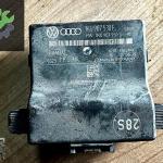 1K0907951 1K0907530F Audi Skoda Seat Volkswagen Gateway beyni
