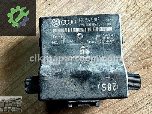 Volkswagen Caddy Gateway Beyni 1K0907951 çıkma parça