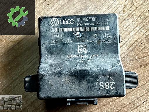 1K0907951 1K0907530F Audi Skoda Seat Volkswagen Gateway beyni