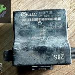 1K0907951 1K0907530F Audi Skoda Seat Volkswagen Gateway beyni