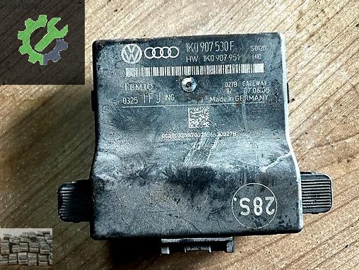 1K0907951 1K0907530F Audi Skoda Seat Volkswagen Gateway beyni