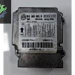 1K0909605R Audi A3 8P Airbag Beyni (2004/2013)