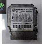 1K0909605R Audi A3 8P Airbag Beyni (2004/2013)