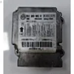 1K0909605R Seat Leon Airbag Beyni (2005/2012)