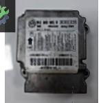 1K0909605R Seat Leon Airbag Beyni (2005/2012)