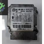 1K0909605R Seat Toledo Airbag Beyni (2005/2009)
