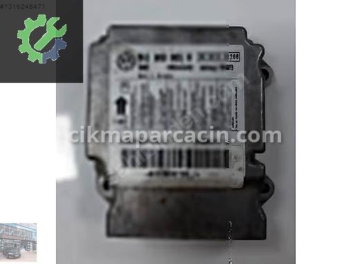 Seat Toledo Airbag Beyni 1K0909605R çıkma parça