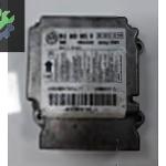 1K0909605R Skoda Octavia Airbag Beyni (2005/2013)