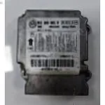 1K0909605R Skoda Superb Airbag Beyni (2008/2015)