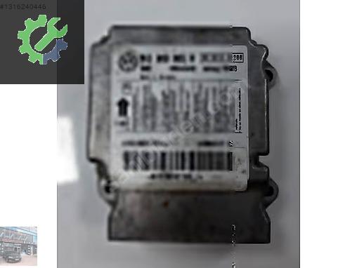 Skoda Superb Stop Lambası 3WA959655D çıkma parça