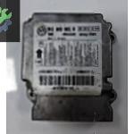 3WA959655D Skoda Superb Airbag Beyni (2015/2022)