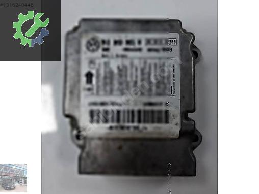 Skoda Superb Stop Lambası 3WA959655D çıkma parça