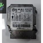 1K0909605R Volkswagen Golf 6 Airbag Beyni (2009/2013)