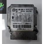 1K0909605R Volkswagen Jetta Airbag Beyni (2006/2011)