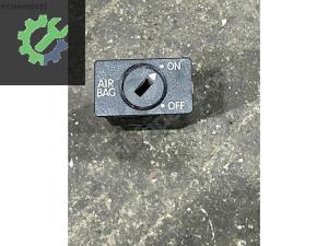 1K0919237D CADDY JETTA TRANSPORTER TİGUAN AIRBAG ANAHTARI