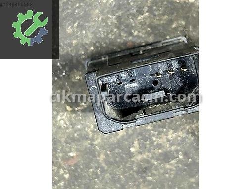 Volkswagen Tiguan Airbag Beyni 1K0919237D çıkma parça
