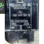 1K0919237D CADDY JETTA TRANSPORTER TİGUAN AIRBAG ANAHTARI