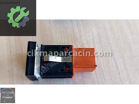 Volkswagen Jetta Beyin çıkma parça