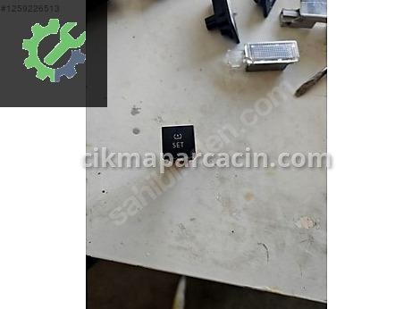 Volkswagen Passat Beyin çıkma parça