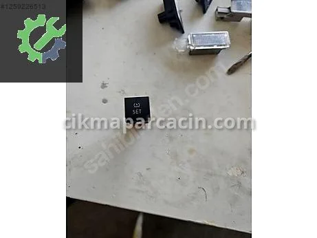 Volkswagen Passat Lastik çıkma parça