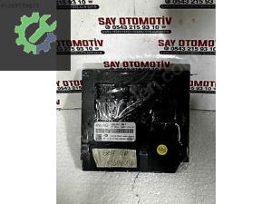 1K0937084F GOLF PASSAT YETİ OCTAVİA BCM SAM BEYNİ CONFOR MODÜLÜ