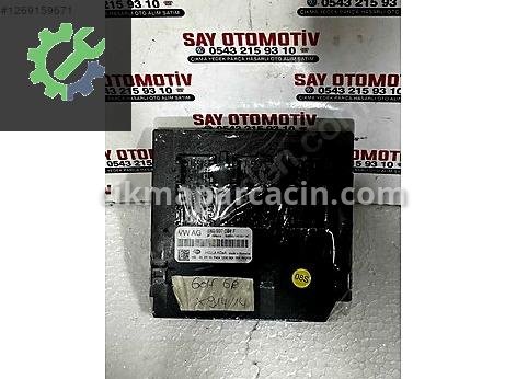Skoda Octavia BCM Beyni çıkma parça