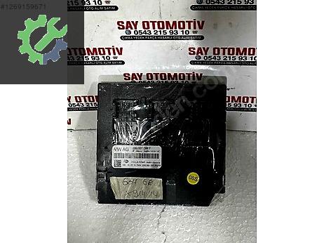 Skoda Octavia Beyin çıkma parça