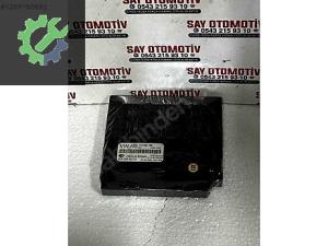 1K0937086 GOLF PASSAT YETİ OCTAVİA BCM SAM BEYNİ CONFOR MODÜLÜ