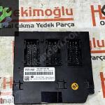 1K0937087AK VW SKODA KONFOR BEYNİ ELEKTRONİK MODÜL