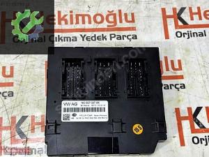 1K0937087AK VW SKODA KONFOR BEYNİ ELEKTRONİK MODÜL