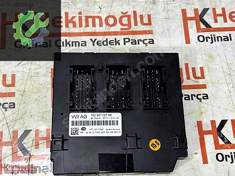 Volkswagen Passat Beyin çıkma parça