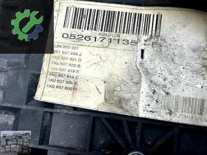 1K0937821D VW CADDY SİGORTA KUTUSU MODÜLÜ
