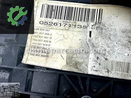 Volkswagen Caddy Sigorta Kutusu çıkma parça