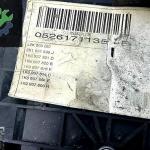 1K0937821D VW CADDY SİGORTA KUTUSU MODÜLÜ