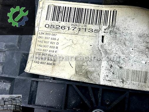 Volkswagen Caddy Sigorta Kutusu 1K0937821D çıkma parça