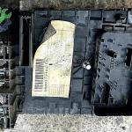 1K0937821D VW CADDY SİGORTA KUTUSU MODÜLÜ