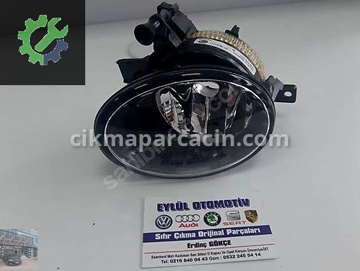 Volkswagen Caddy Sis Farı 1K0941699 çıkma parça