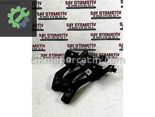 Volkswagen Caddy Sinyal Kolu 1K0953513E çıkma parça