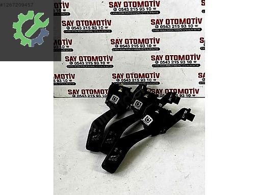 1K0953513E CADDY GOLF JETTA LEON SİNYAL KOLU