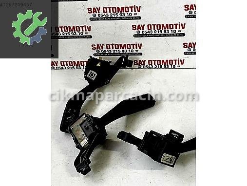 Volkswagen Caddy Sinyal Kolu 1K0953513E çıkma parça
