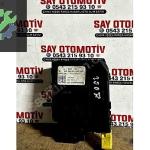 1K0953549AP GOLF JETTA CADDY LEON DİREKSİYON KARTI BEYNİ