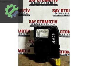 1K0953549AP GOLF JETTA CADDY LEON DİREKSİYON KARTI BEYNİ