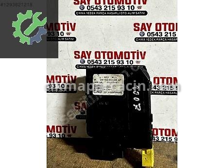 Volkswagen Jetta Beyin çıkma parça