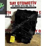 1K0953549AP GOLF JETTA CADDY LEON DİREKSİYON KARTI BEYNİ