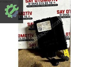 1K0953549BF GOLF JETTA CADDY LEON DİREKSİYON KARTI BEYNİ